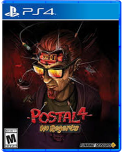 Postal 4: No Regerts