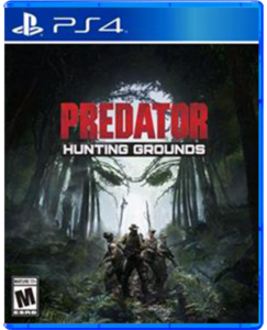 Predator: Hunting Grounds