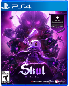 Skul: The Hero Slayer