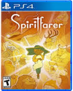 Spiritfarer