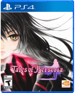 Tales of Berseria