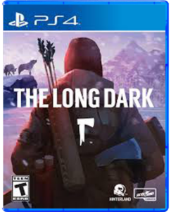 The Long Dark