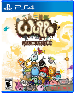 Wuppo