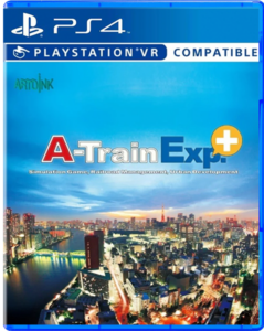 A-Train Exp