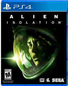 Alien: Isolation