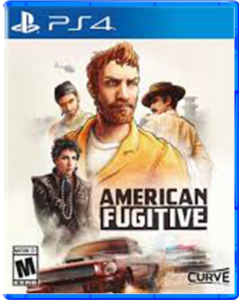 American Fugitive