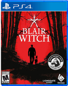 Blair Witch