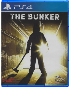 Bunker