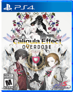 Caligula Effect: Overdose