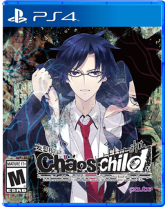 Chaos Child