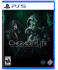 Chernobylite