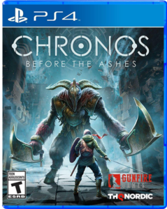 Chronos: Before the Ashes