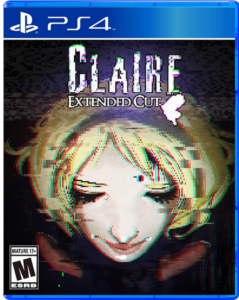 Claire