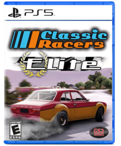 Classic Racers Elite
