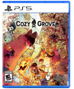Cozy Grove