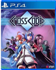 Crosscode