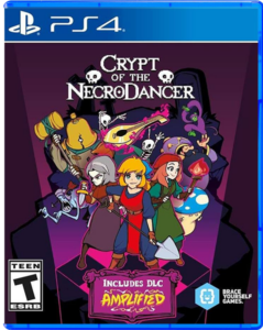 Crypt of the NecroDancer