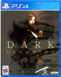 Dark Devotion