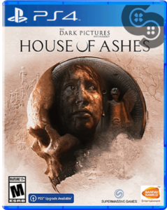 Dark Pictures: House of Ashes
