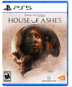 Dark Pictures: House of Ashes