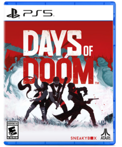 Days Of Doom