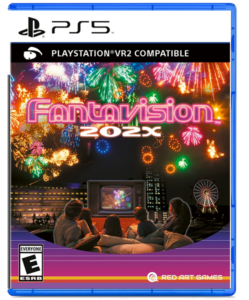 Fantavision 202X