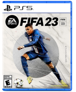 FIFA 23