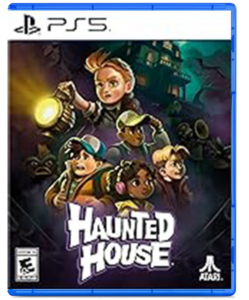 Haunted House
