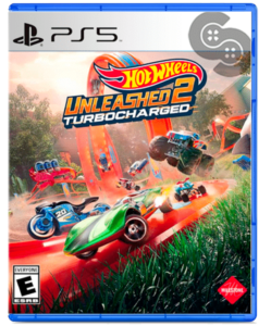 Hot Wheels Unleashed 2 Turbocharged