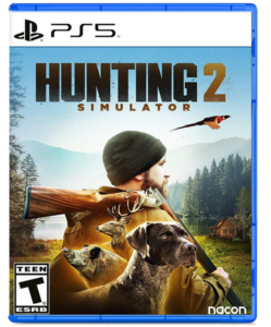 Hunting Simulator 2