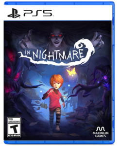 In Nightmare
