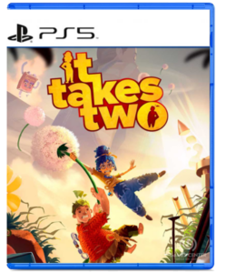 It Takes Two
