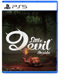 Little Devil Inside