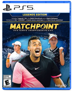 Matchpoint