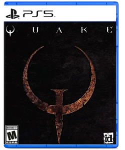 Quake