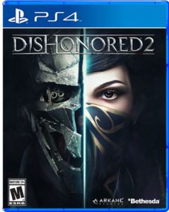 Dishonored 2