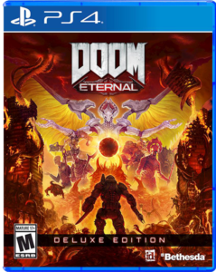 Doom Eternal