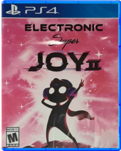 Electronic Super Joy II