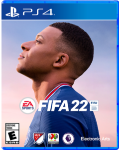 FIFA 22
