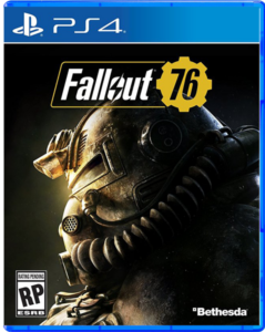 Fallout 76