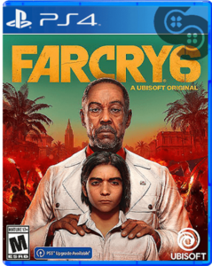 Far Cry 6