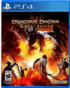 Dragon’s Dogma: Dark Arisen
