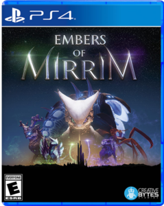 Embers of Mirrim