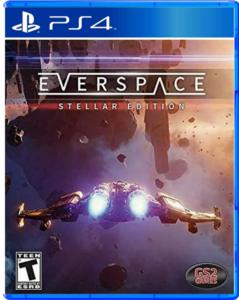 Everspace
