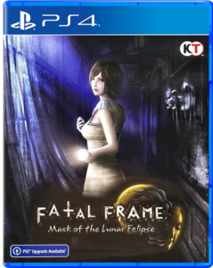 Fatal Frame: Mask Of The Lunar Eclipse