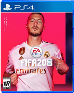 FIFA 20