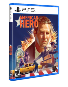 American Hero