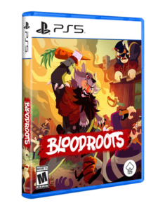 Bloodroots