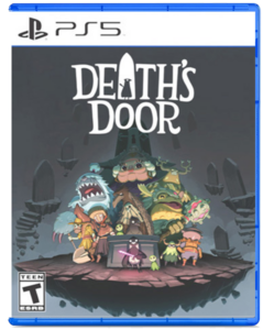 Death’s Door Special Reserve