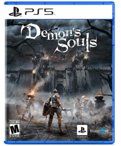 Demon’s Souls (2020)